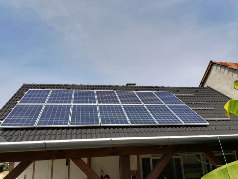 Békéscsaba, 5kw, 2018,