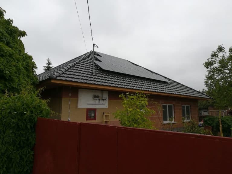 Békéscsaba, 7kw, 2018,