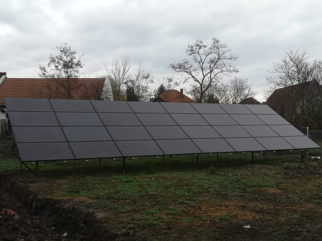 Békéscsaba, 10kw, 2018,