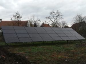 Békéscsaba, 10kw, 2018,