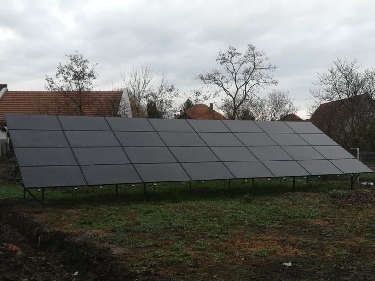 Békéscsaba, 10kw, 2018,