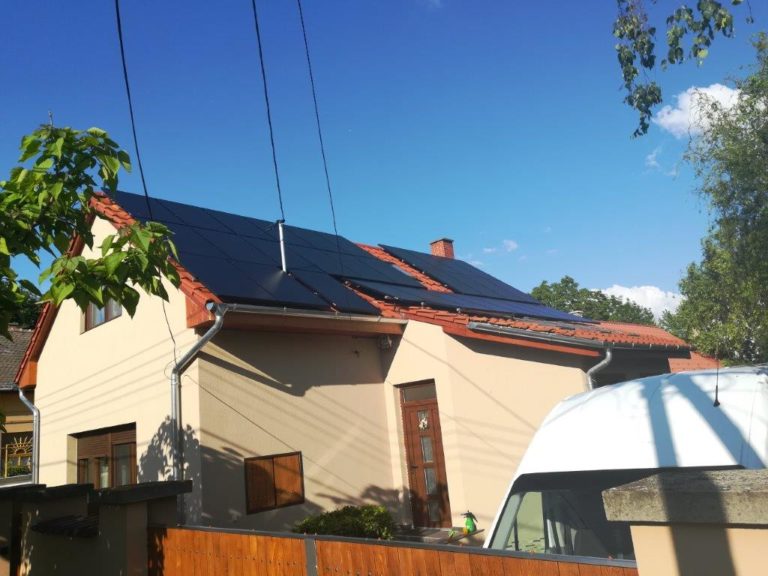 Nagykőrös 10kw,2019,