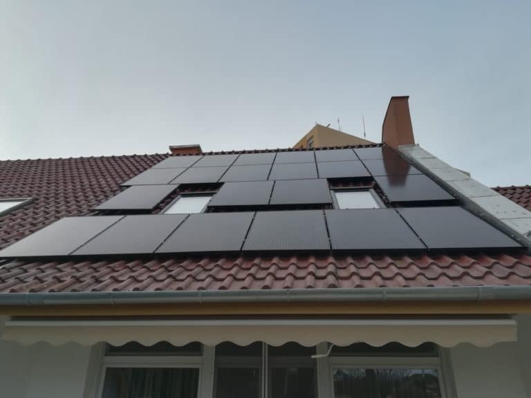 Békéscaba, 8 kw, 2020