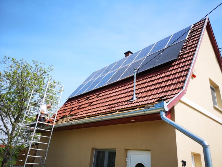 Békéscsaba, 3,5 kw, 2016,
