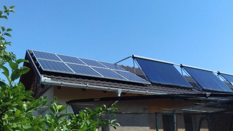 Békéscsaba, 4 kw, 2017,