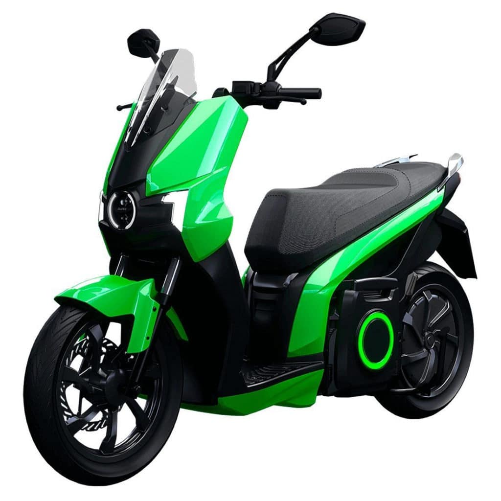 Elektromos motor